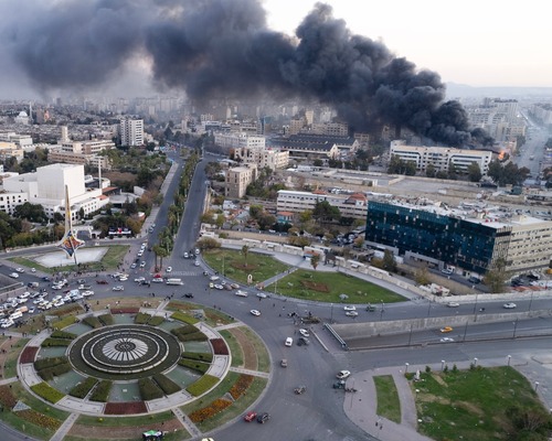 Dünya Bankası: Suriye’nin yeniden inşa maliyeti 216 milyar dolar