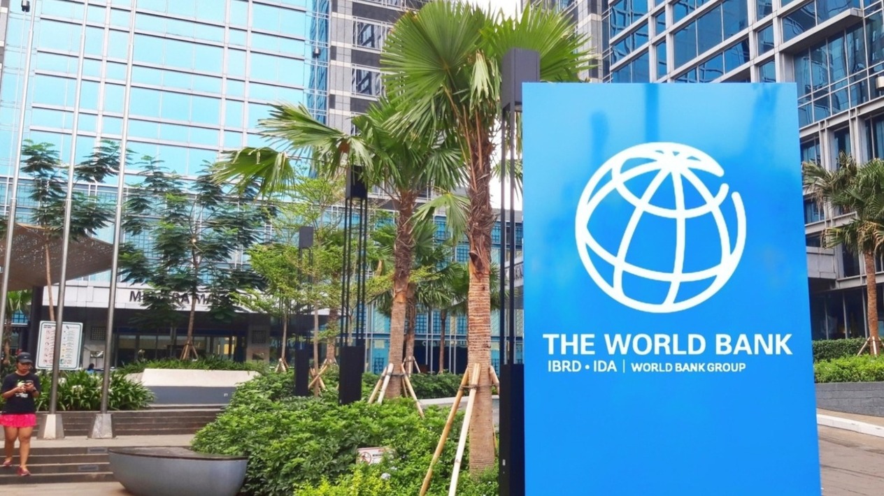 Dünya Bankası Türkiye de dahil Avrupa ve Orta Asya büyüme tahminini düşürdü