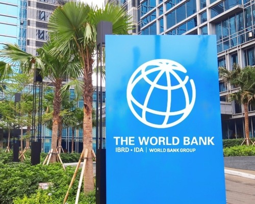 Dünya Bankası Türkiye de dahil Avrupa ve Orta Asya büyüme tahminini düşürdü