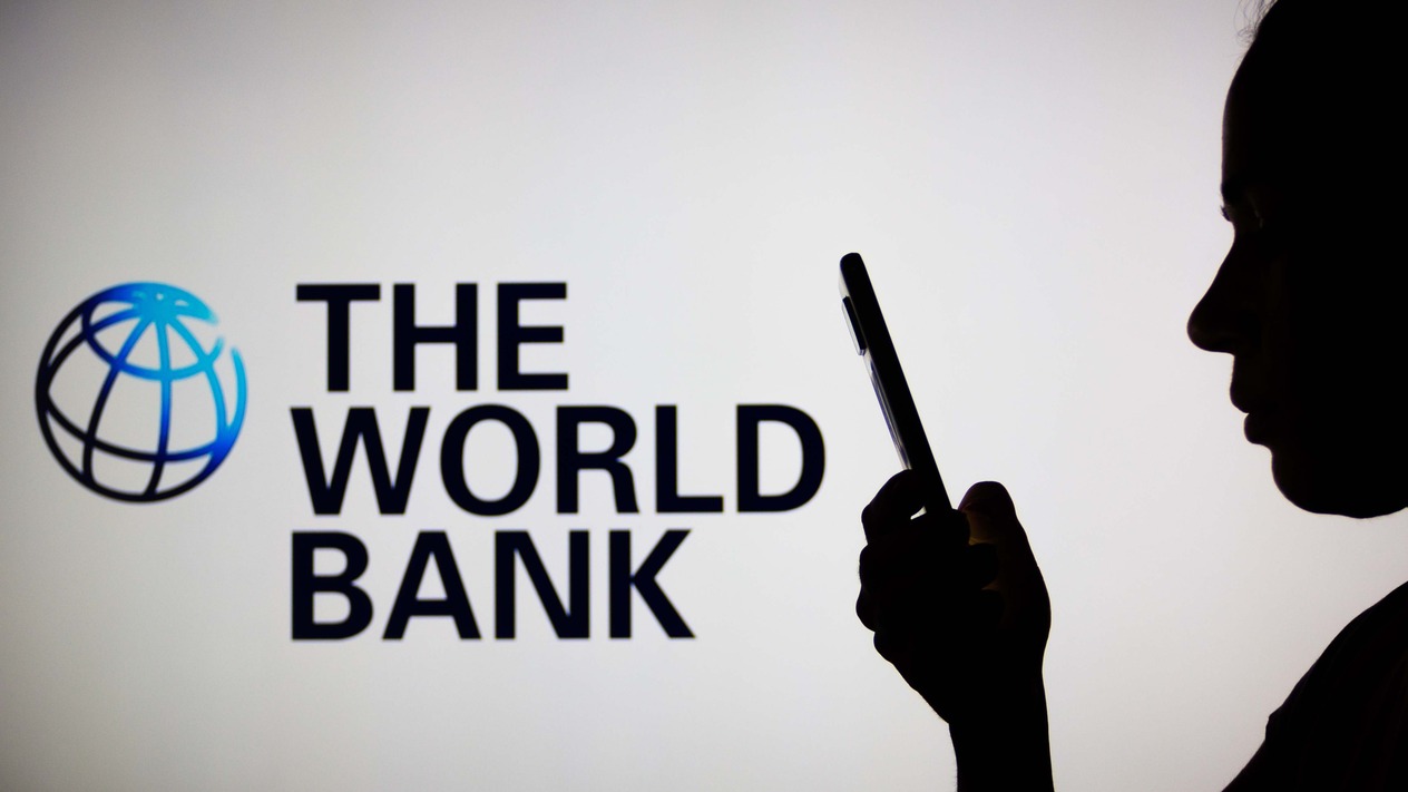 Dünya Bankası Türkiye'nin 2025 büyüme tahminini düşürdü