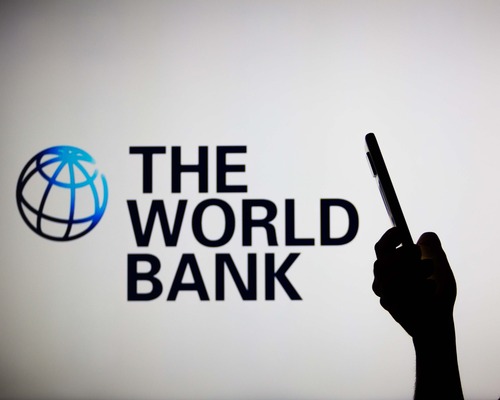 Dünya Bankası Türkiye'nin 2025 büyüme tahminini düşürdü