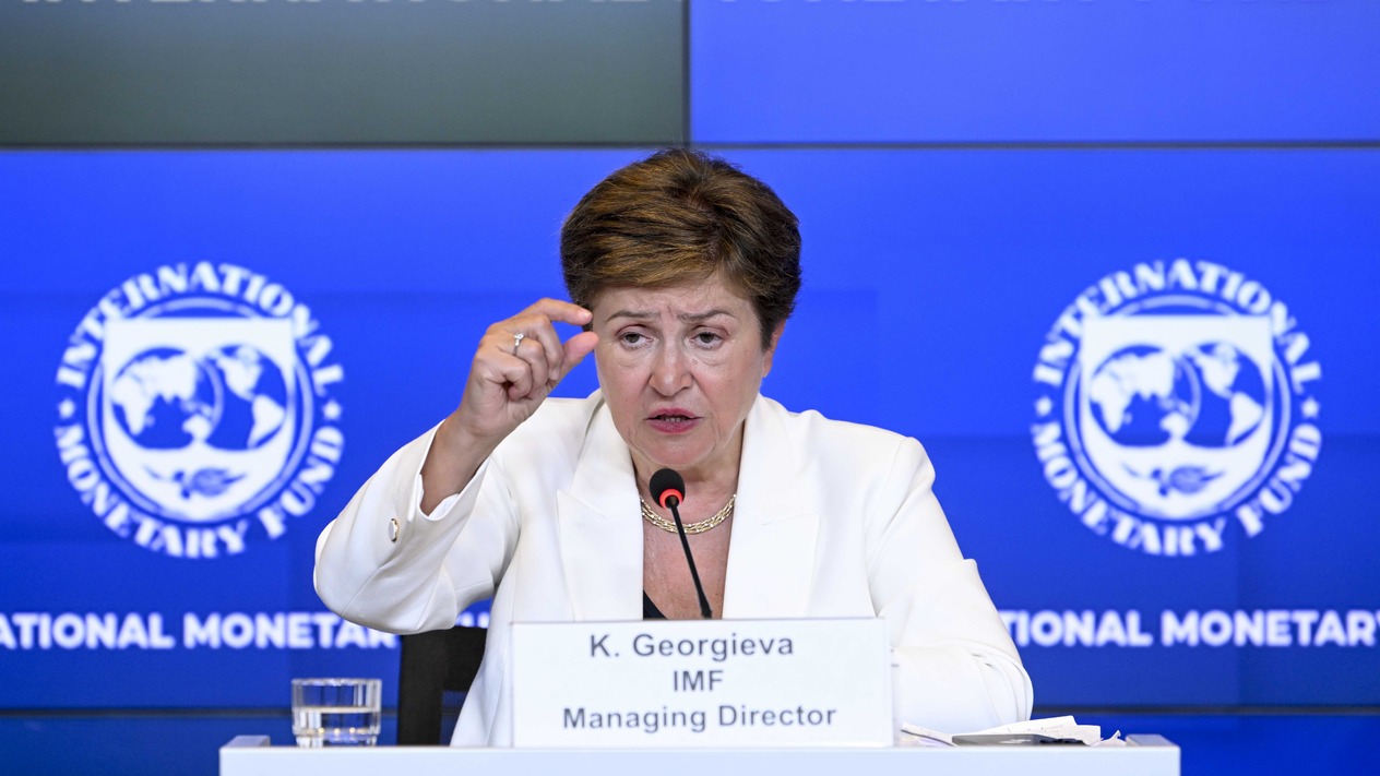 Dünya Bankası ve IMF toplantıları cevaptan çok soru doğurdu