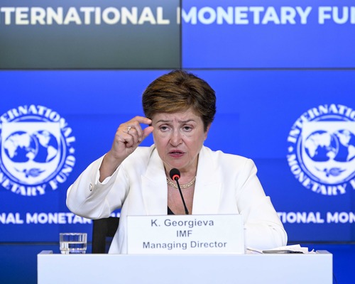 Dünya Bankası ve IMF toplantıları cevaptan çok soru doğurdu