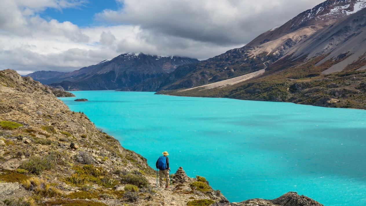 Dünya çapında beş unutulmaz macera seyahati