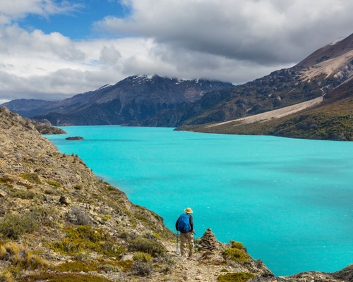 Dünya çapında beş unutulmaz macera seyahati