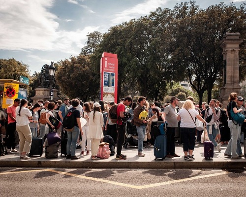 Dünya çapındaki güç sistemleri nasıl çökebilir?