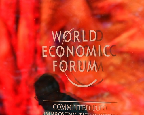 Dünya Ekonomik Forumu: Küresel işbirliği yeniden yazılıyor