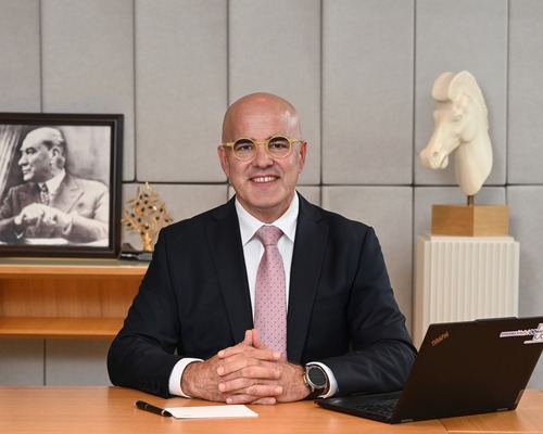 Dünya Ekonomik Forumu'nda Sabancı Holding CEO'su Zaimler'e küresel görev