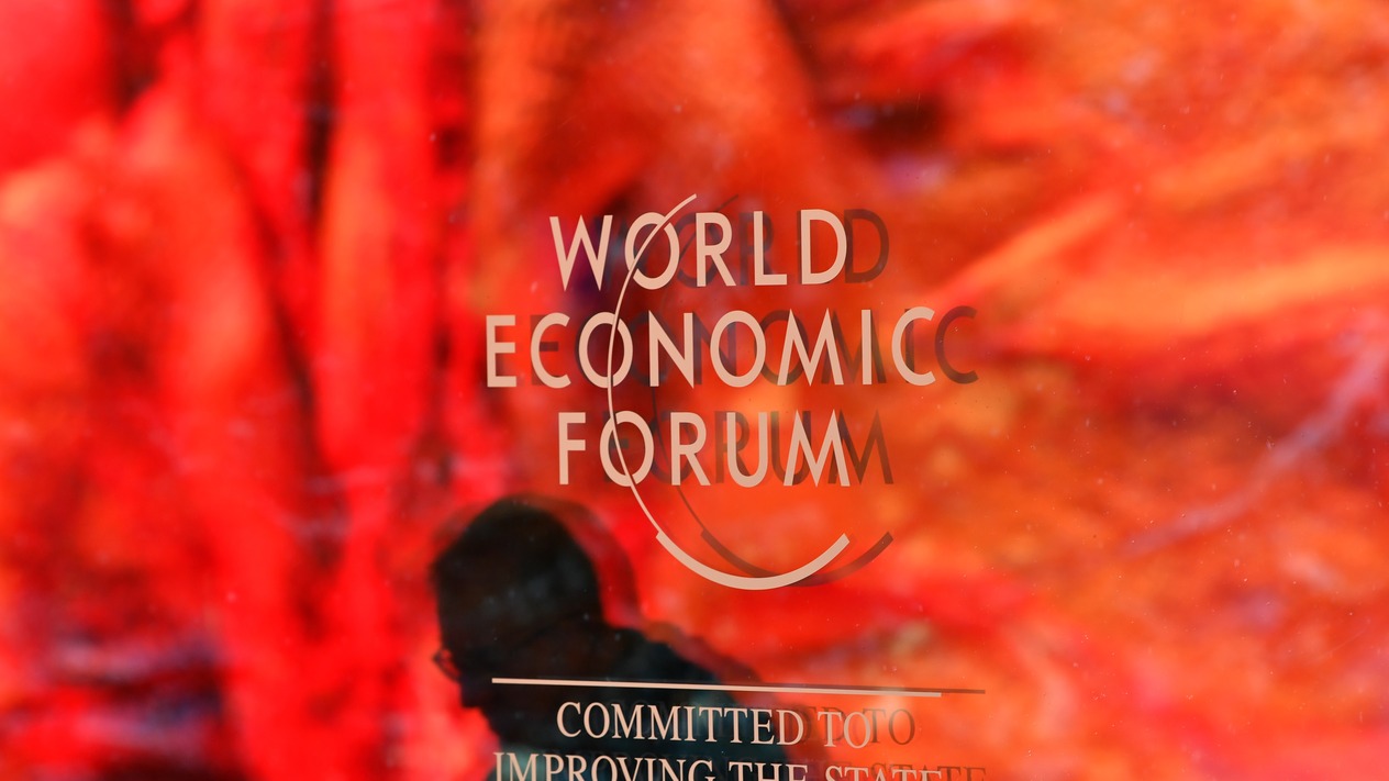 Dünya Ekonomik Forumu'nun raporuna göre baş ekonomistlerin 2025 öngörüleri karamsar