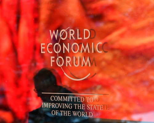 Dünya Ekonomik Forumu'nun raporuna göre baş ekonomistlerin 2025 öngörüleri karamsar