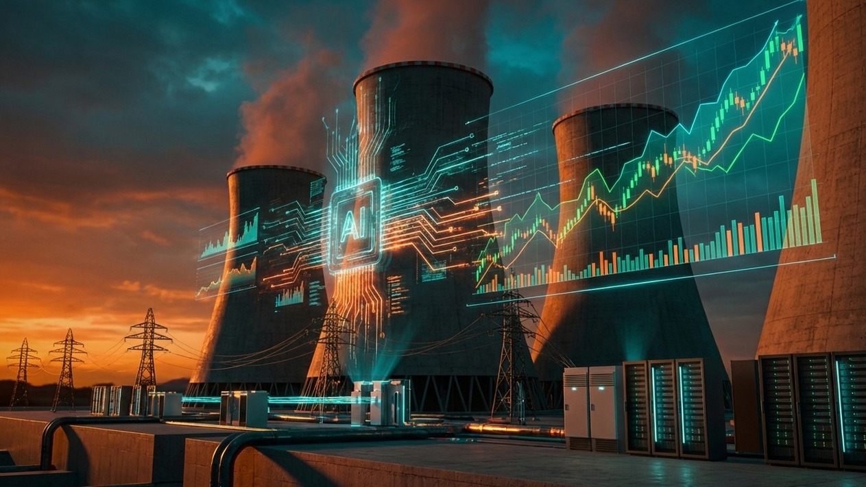 Dünya enerjisinin yeni patronları kim?