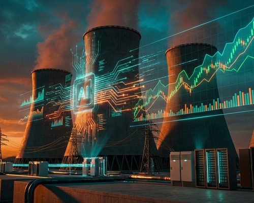 Dünya enerjisinin yeni patronları kim?