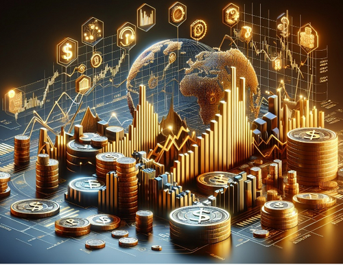 Dünya finansal sistemi aynı kalabilir mi?