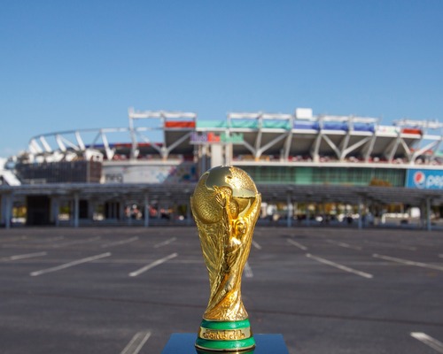 Dünya Kupası biletlerindeki karaborsaya 50 milyon dolar kredi desteği