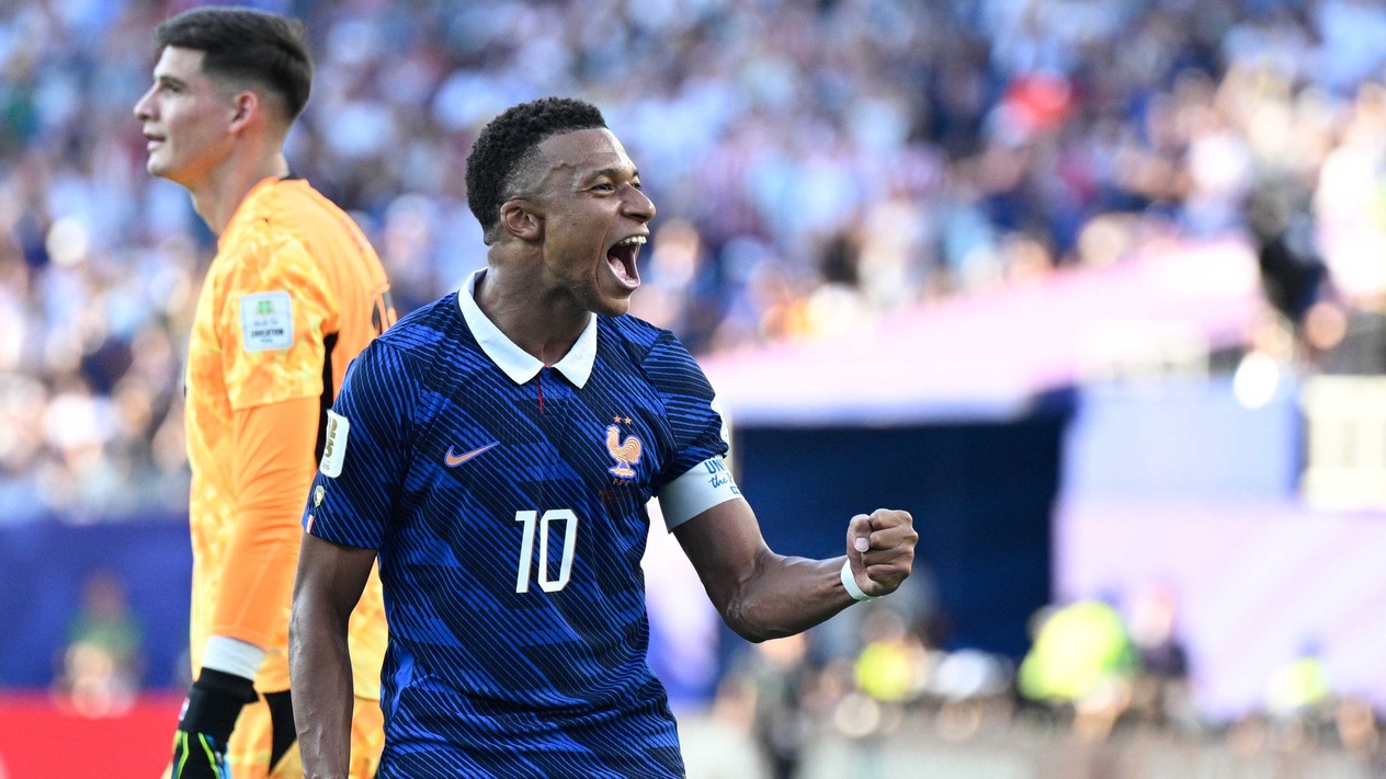Dünya Kupası çeyrek finalinde milyar euro'luk rekabet