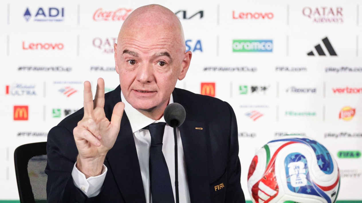Dünya Kupası ekonomisi beklentilerin gerisinde kaldı: FIFA'nın 30,5 milyar dolarlık hesabı tartışılıyor
