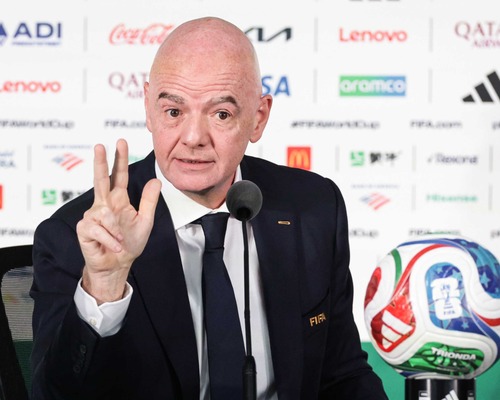 Dünya Kupası ekonomisi beklentilerin gerisinde kaldı: FIFA'nın 30,5 milyar dolarlık hesabı tartışılıyor