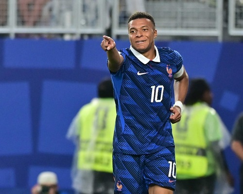 Dünya Kupası’nda Adidas-Nike rekabeti