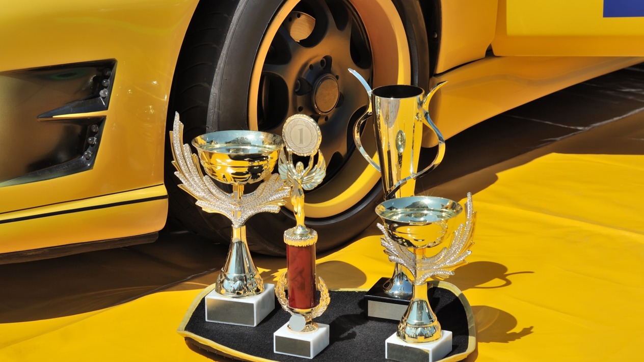 Dünya Otomobil Ödülleri’nde finalistler belli oldu