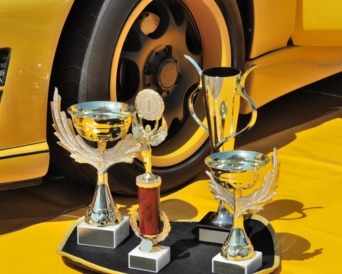 Dünya Otomobil Ödülleri’nde finalistler belli oldu