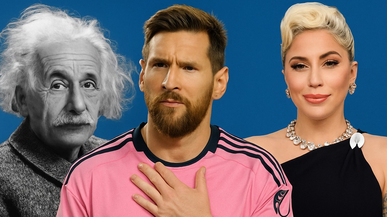 Dünya Solaklar Günü kutlu olsun (Solakların dikkat çeken özellikleri)