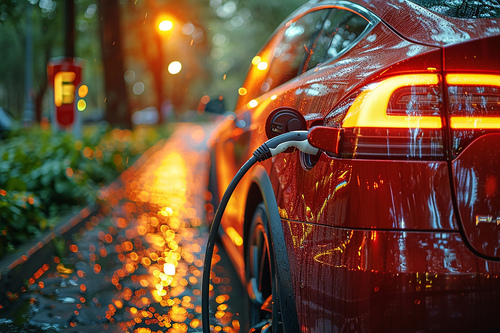 Dünyada elektrikli araç satışları arttı