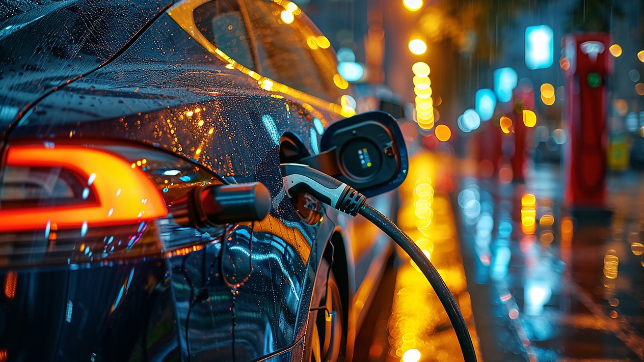 Dünyada elektrikli araç satışları hız kesti