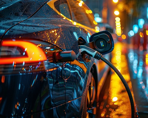 Dünyada elektrikli araç satışları hız kesti