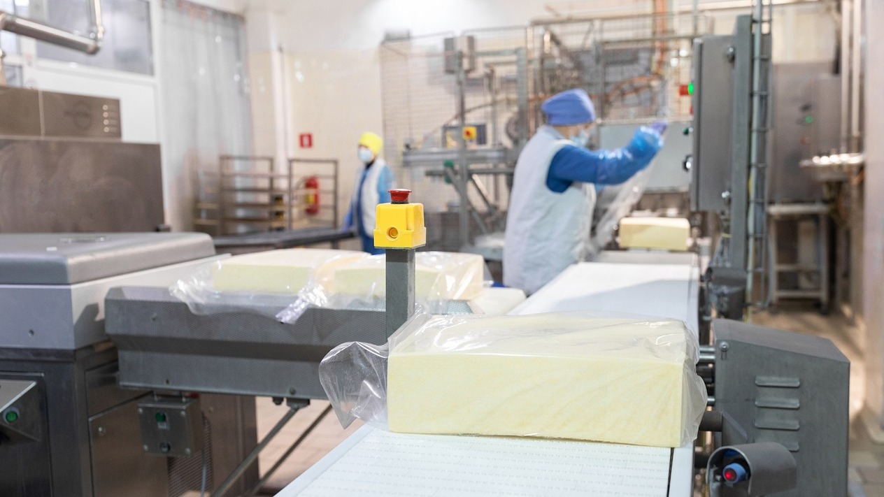 Dünyada tereyağı fiyatları rekor düzeyde artıyor