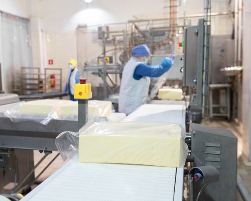 Dünyada tereyağı fiyatları rekor düzeyde artıyor