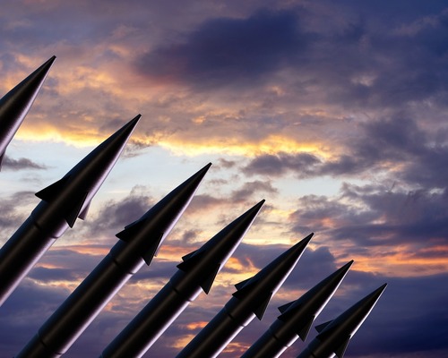 Dünyadaki nükleer silahlar nerede ve kimlerin elinde?