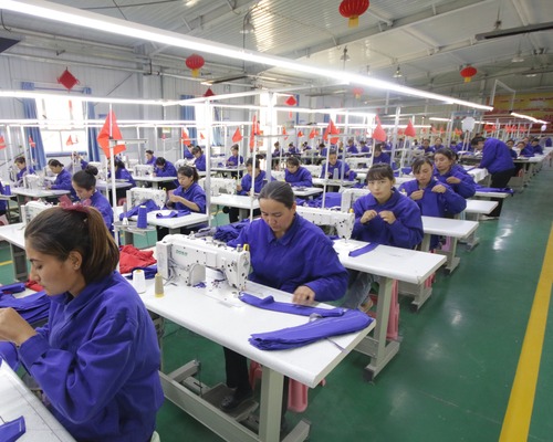 Dünyanın dört bir yanında iş kaybına yol açan yeni bir 'Çin şoku'