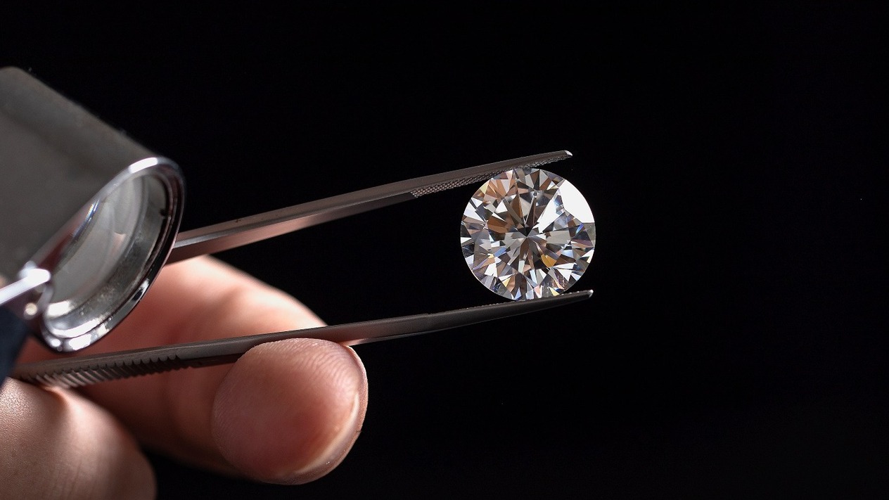 Dünyanın en büyük elmas üreticisinin hedefi Z kuşağı