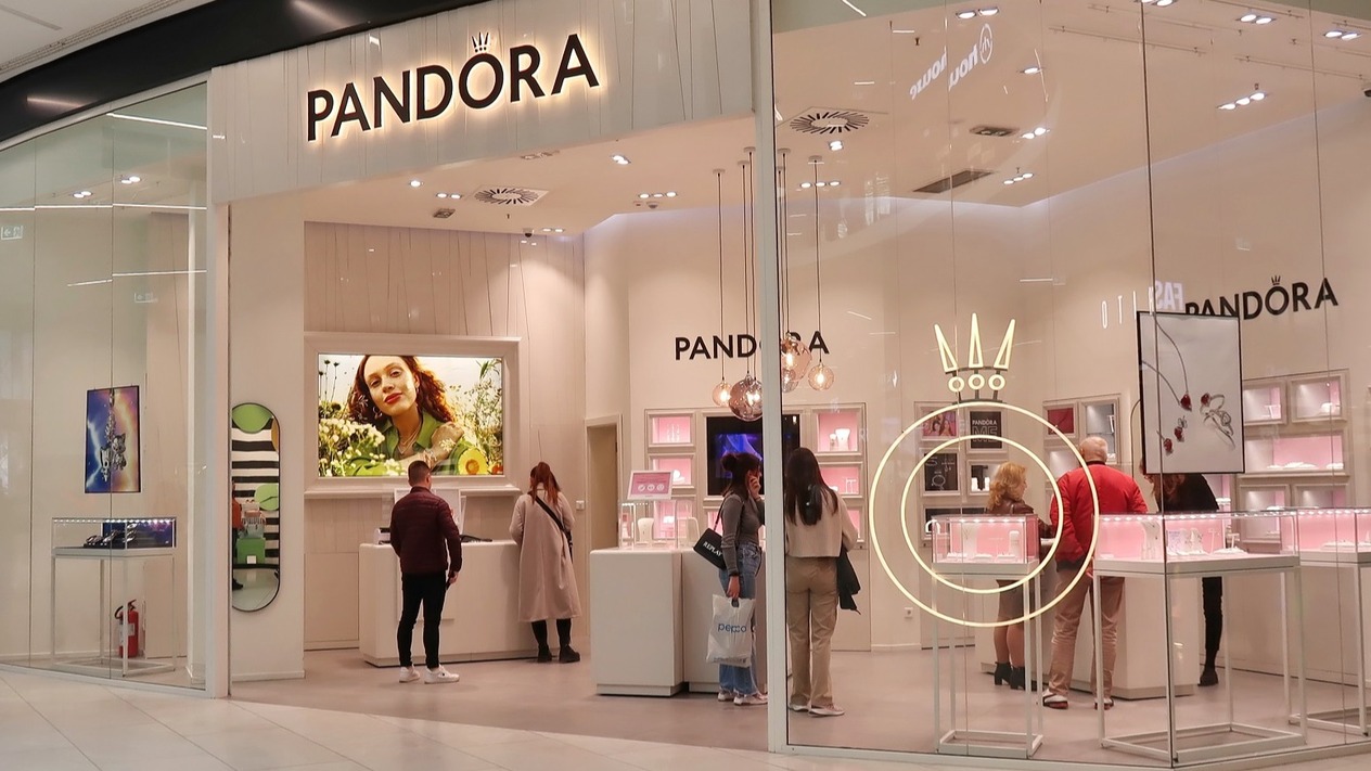 Dünyanın en büyük kuyumcusu ticaret savaşına karşı nasıl önlem alıyor?