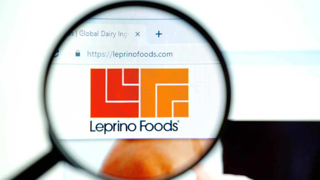 Dünyanın en büyük mozzarella üreticisinin yeni patronu