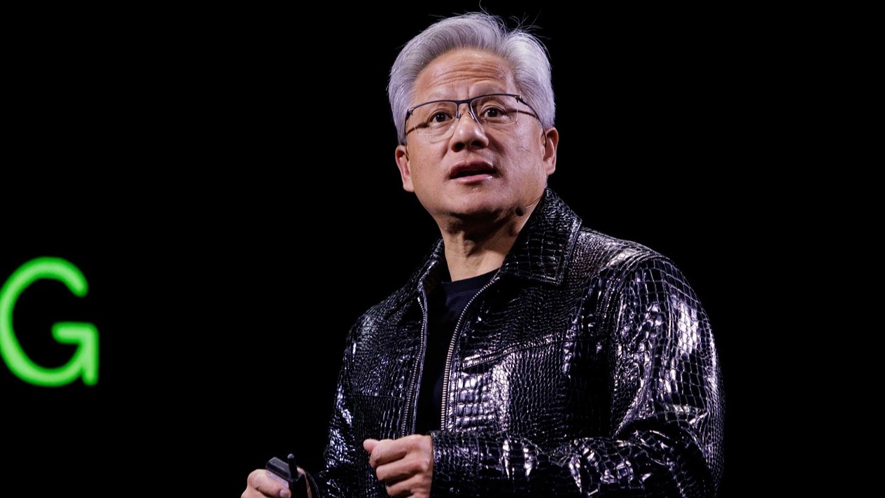 Dünyanın en büyük teknoloji şirketleri 2025