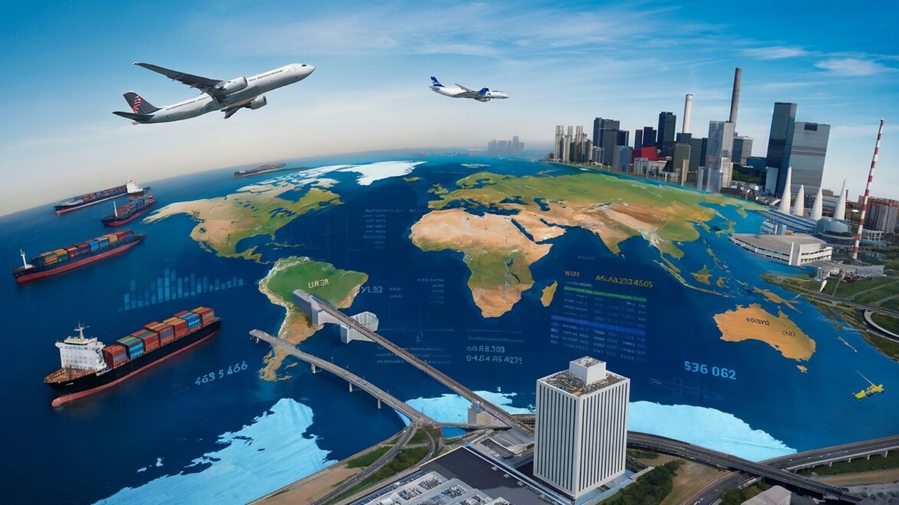 Dünyanın en çok dış açık veren 4. ülkesiyiz