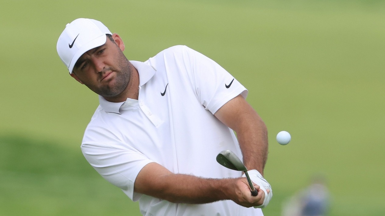 Dünyanın en çok kazanan golfçüleri