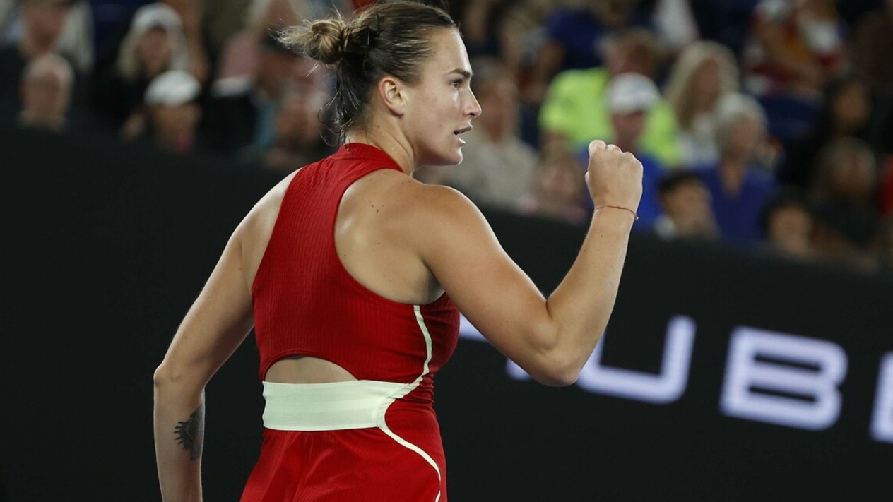 Dünyanın en çok kazanan kadın sporcuları 2024