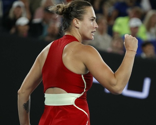 Dünyanın en çok kazanan kadın sporcuları 2024