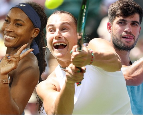 Dünyanın en çok kazanan tenisçileri 2025