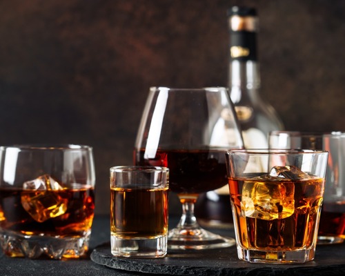 Dünyanın en çok satan 25 viski markası