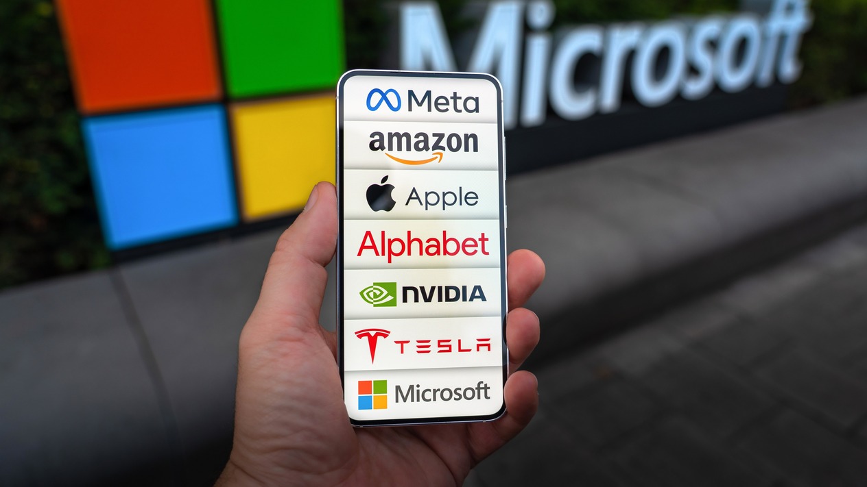 Dünyanın en değerli 10 şirketi (Mart 2025): Apple zirvede, NVIDIA takipte