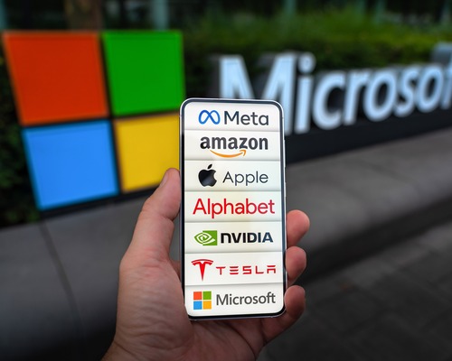 Dünyanın en değerli 10 şirketi (Mart 2025): Apple zirvede, NVIDIA takipte