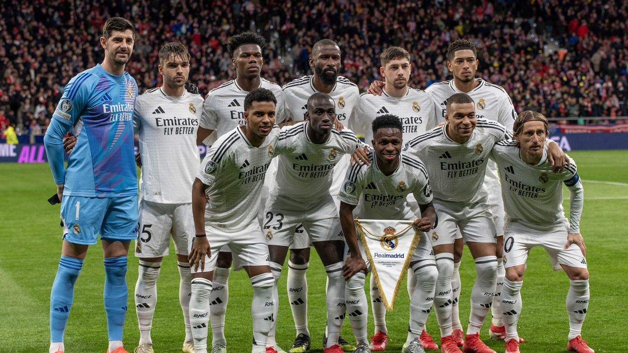 Dünyanın en değerli futbol takımları 2025