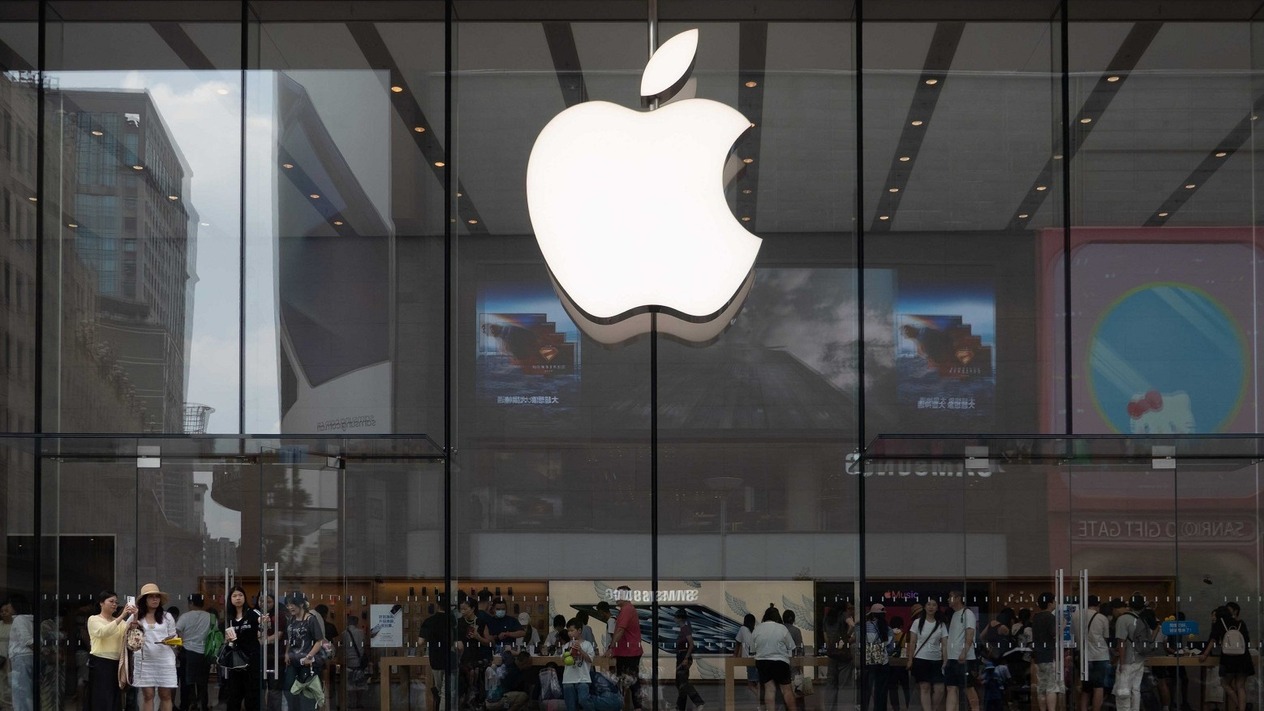Dünyanın en değerli ikinci şirketi: Apple, Microsoft’u geçti