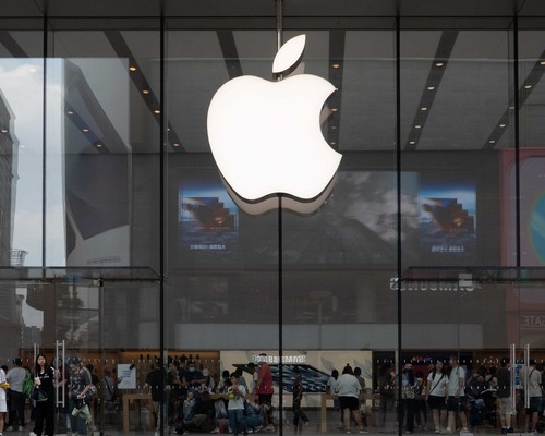 Dünyanın en değerli ikinci şirketi: Apple, Microsoft’u geçti