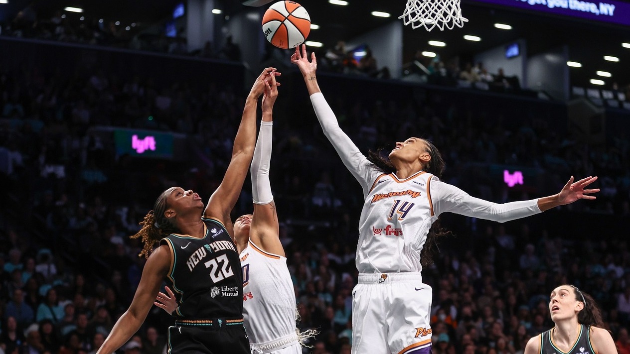 Dünyanın en değerli kadın spor takımları 2025