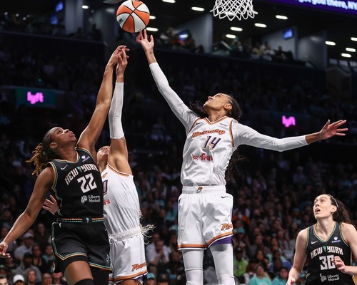 Dünyanın en değerli kadın spor takımları 2025