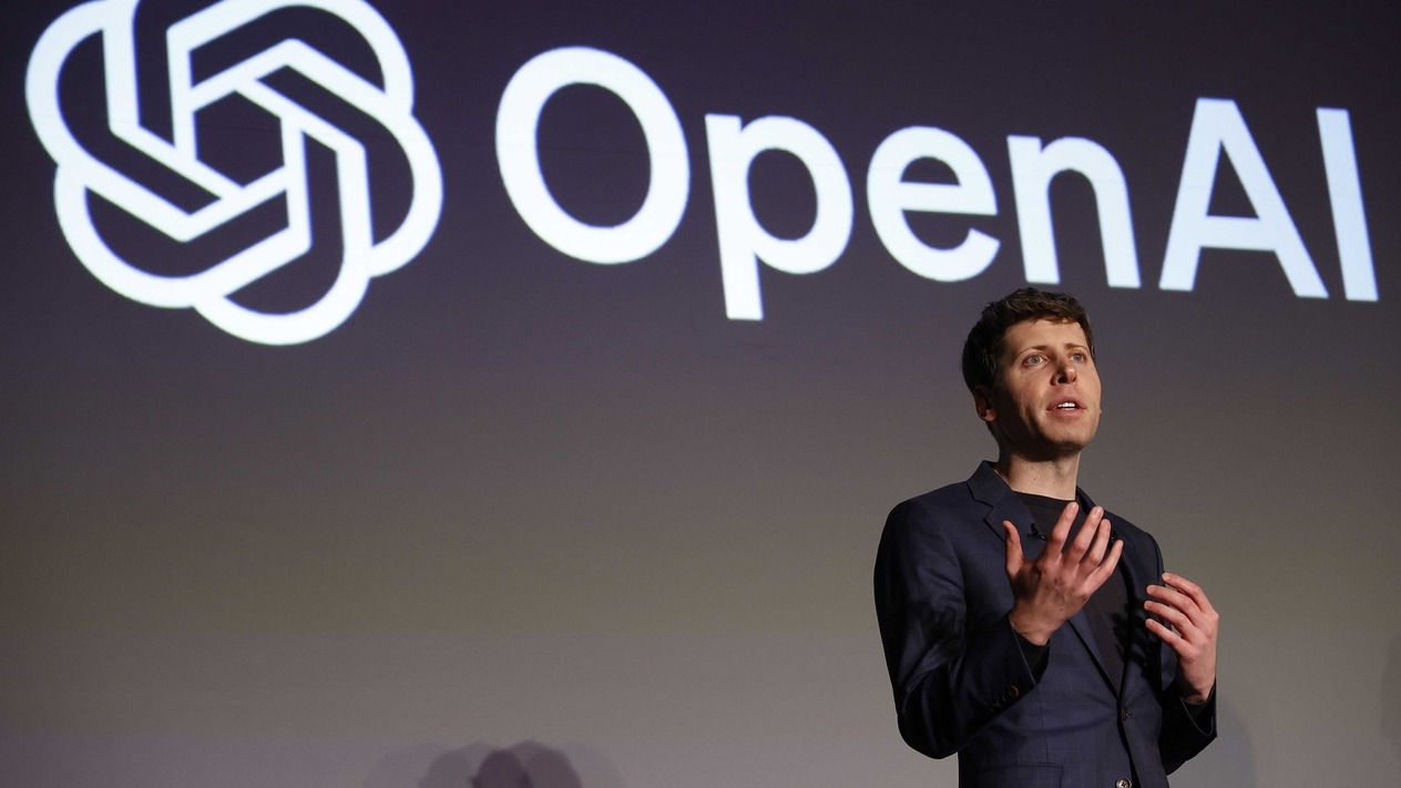 Dünyanın en değerli özel şirketi: OpenAI’ın değeri 500 milyar dolara yükseldi